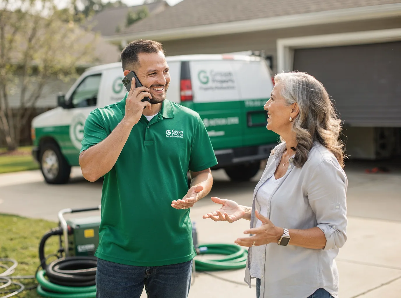 Water Damage Restoration Griffith, IN FAQs